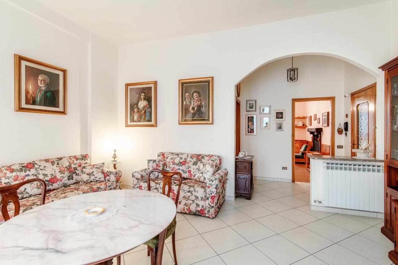 Grand Maison - Con 2 Ampie Camere Da Letto Como Exterior foto