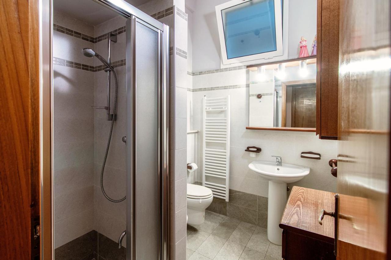 Grand Maison - Con 2 Ampie Camere Da Letto Como Exterior foto
