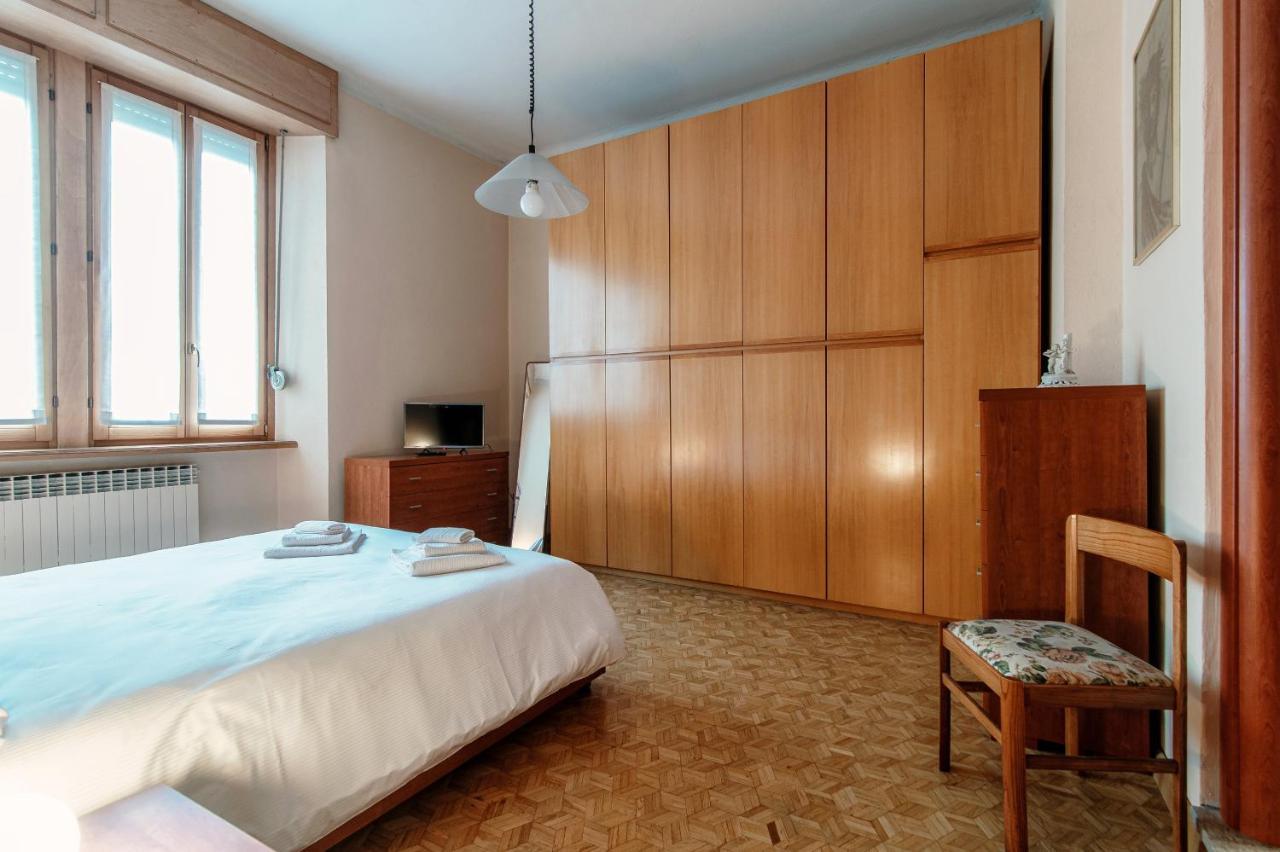 Grand Maison - Con 2 Ampie Camere Da Letto Como Exterior foto
