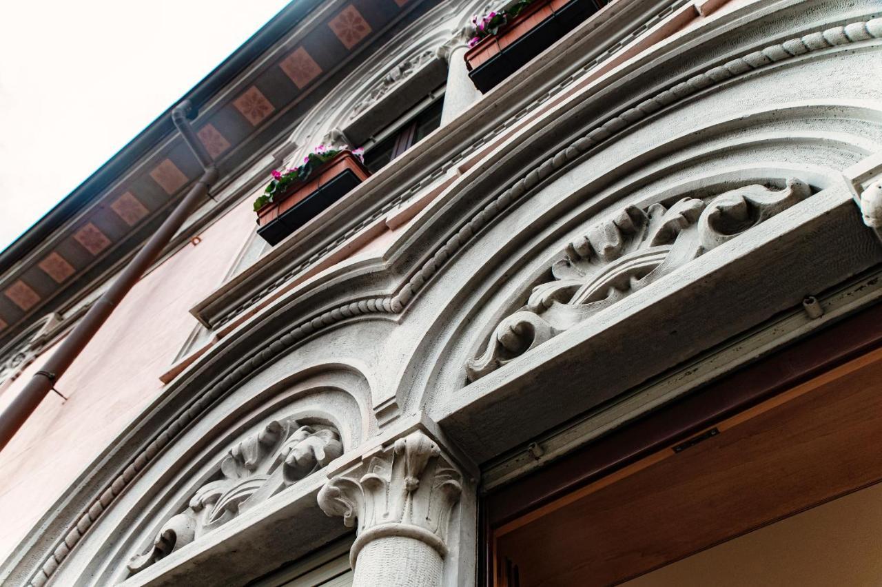 Grand Maison - Con 2 Ampie Camere Da Letto Como Exterior foto