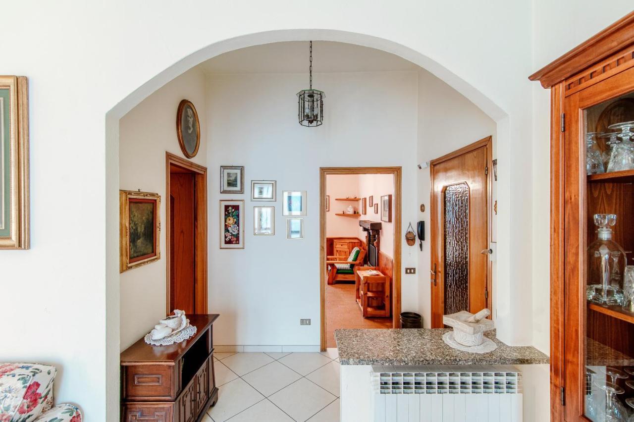 Grand Maison - Con 2 Ampie Camere Da Letto Como Exterior foto
