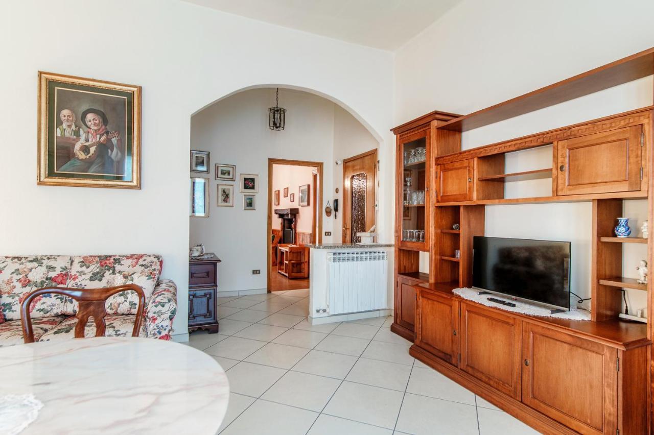 Grand Maison - Con 2 Ampie Camere Da Letto Como Exterior foto